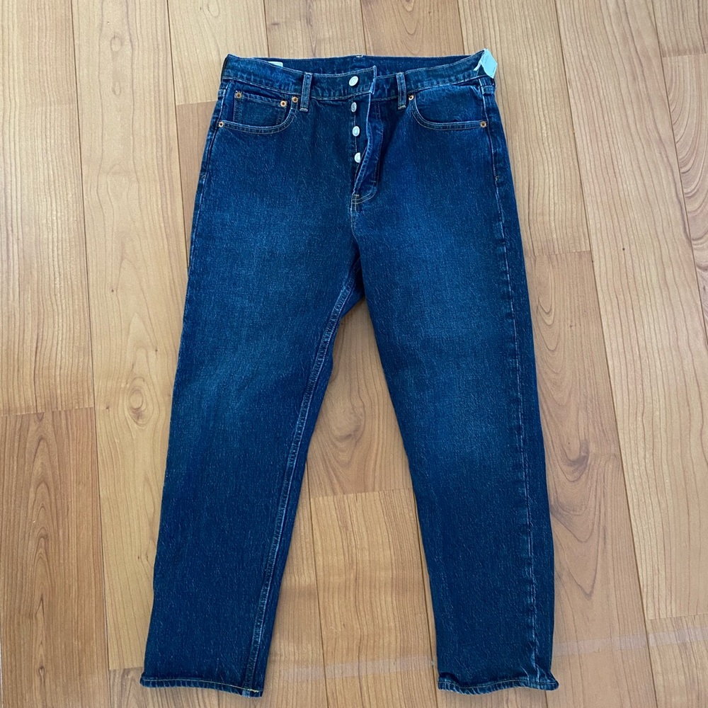 NWT Gap Jeans 31